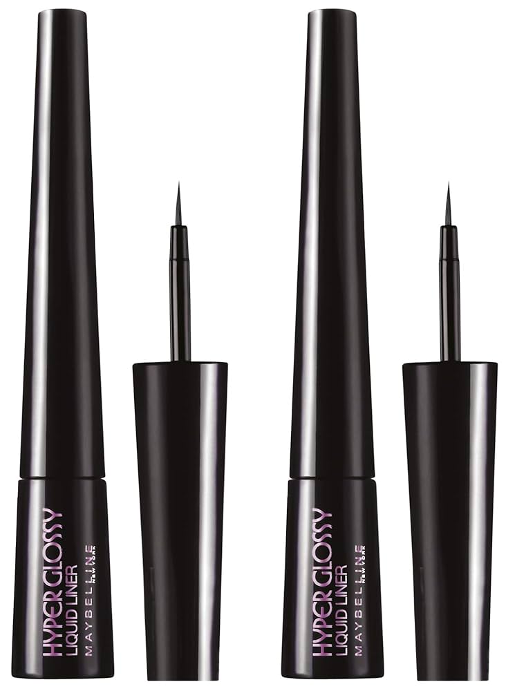 Maybelline New York Hyper Glossy Liquid Liner