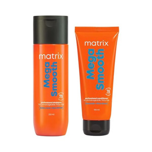 Matrix Mega Smooth S...