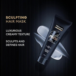 TRESemme Silk Press Sculpting Hair Mask 200ml