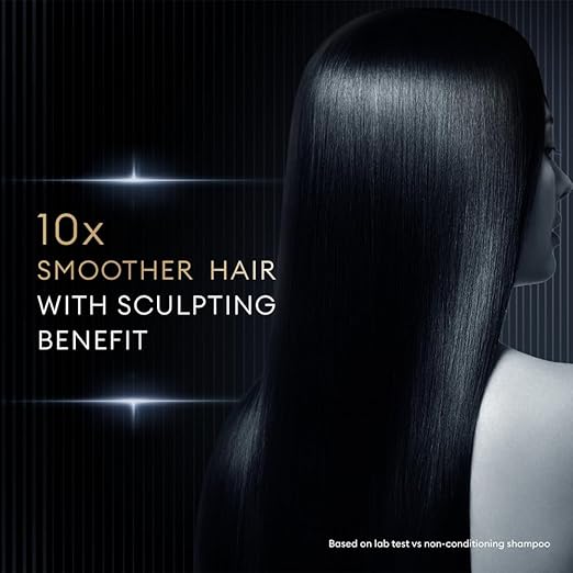 TRESemme Silk Press Sculpting Hair Mask 200ml