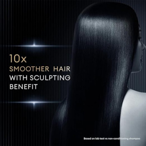 TRESemme Silk Press Sculpting Hair Mask 200ml