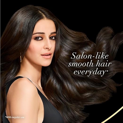 TRESemmé Keratin Smooth Serum 100ml With Keratin Protein and Argan Oil