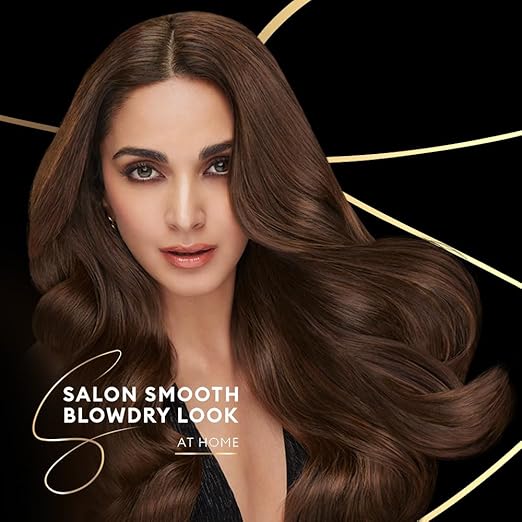 TRESemmé Keratin Smooth+ Shampoo 1000ml