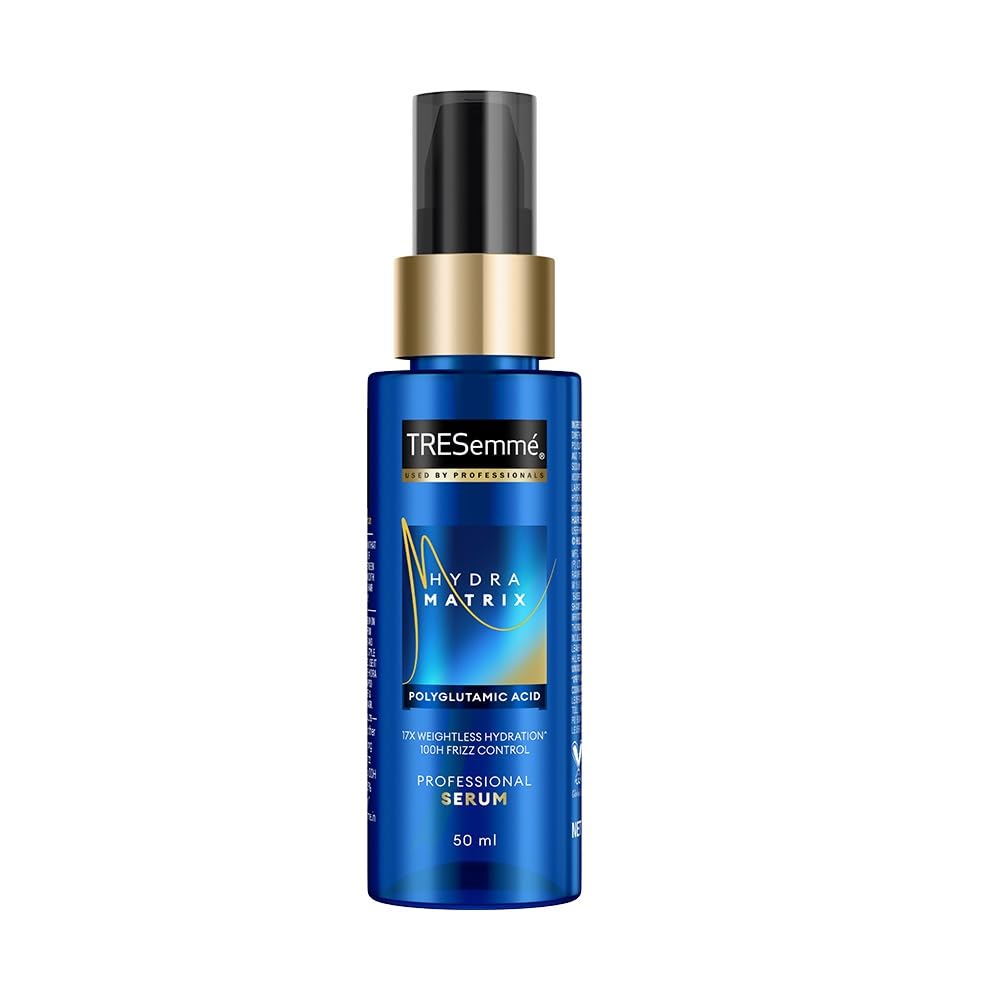 TRESemmé Hydra Matrix Leave In Conditioner 50 millilitre with Polyglutamic Acid