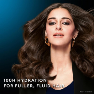 TRESemmé Hydra Matrix Leave In Conditioner 50 millilitre with Polyglutamic Acid