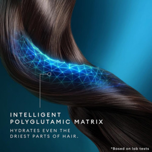 TRESemmé Hydra Matrix Leave In Conditioner 50 millilitre with Polyglutamic Acid