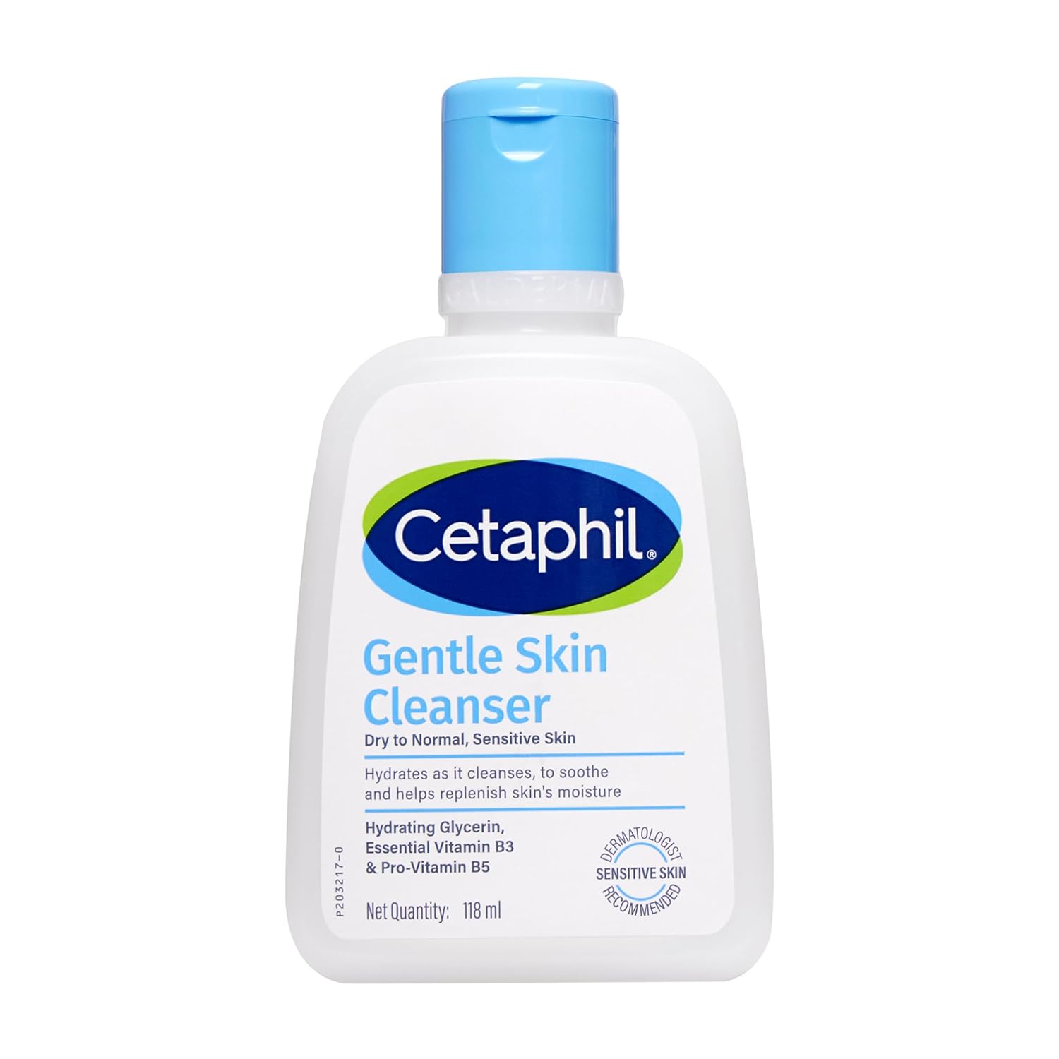 Cetaphil Gentle Skin...