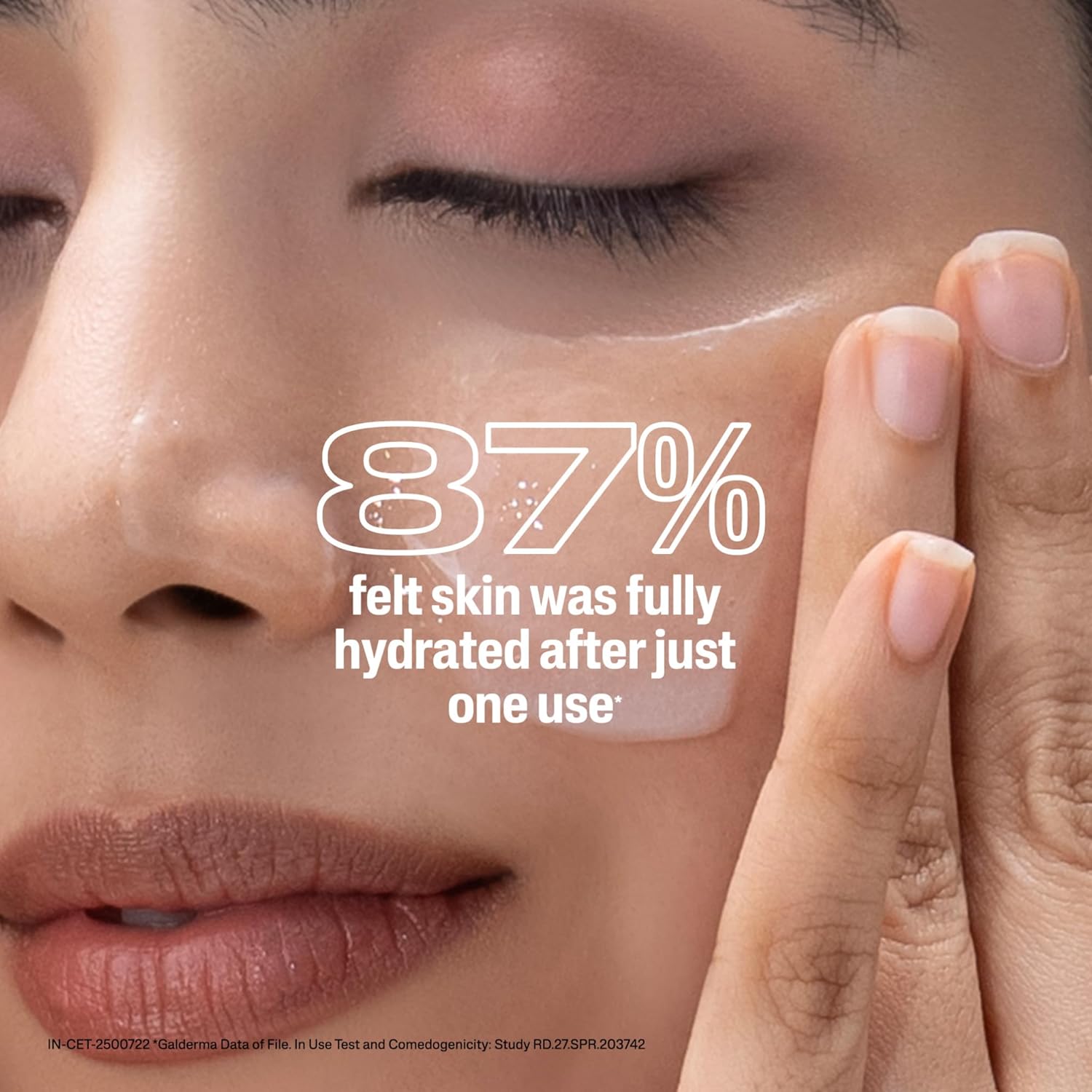 Cetaphil Gentle Skin Hydrating Face Wash 118ml