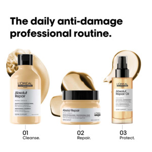 L'Oréal Professionnel Absolut Repair Mask – 250ml
