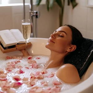 Herbal Bath