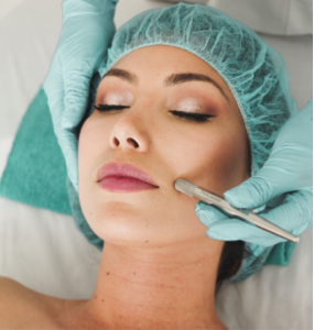 Laser Hair Reduction