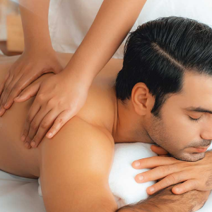 Full Body Spa