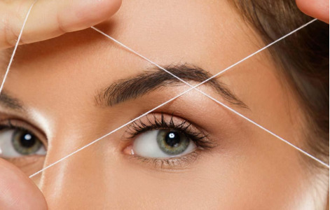 Facial Hair Removal