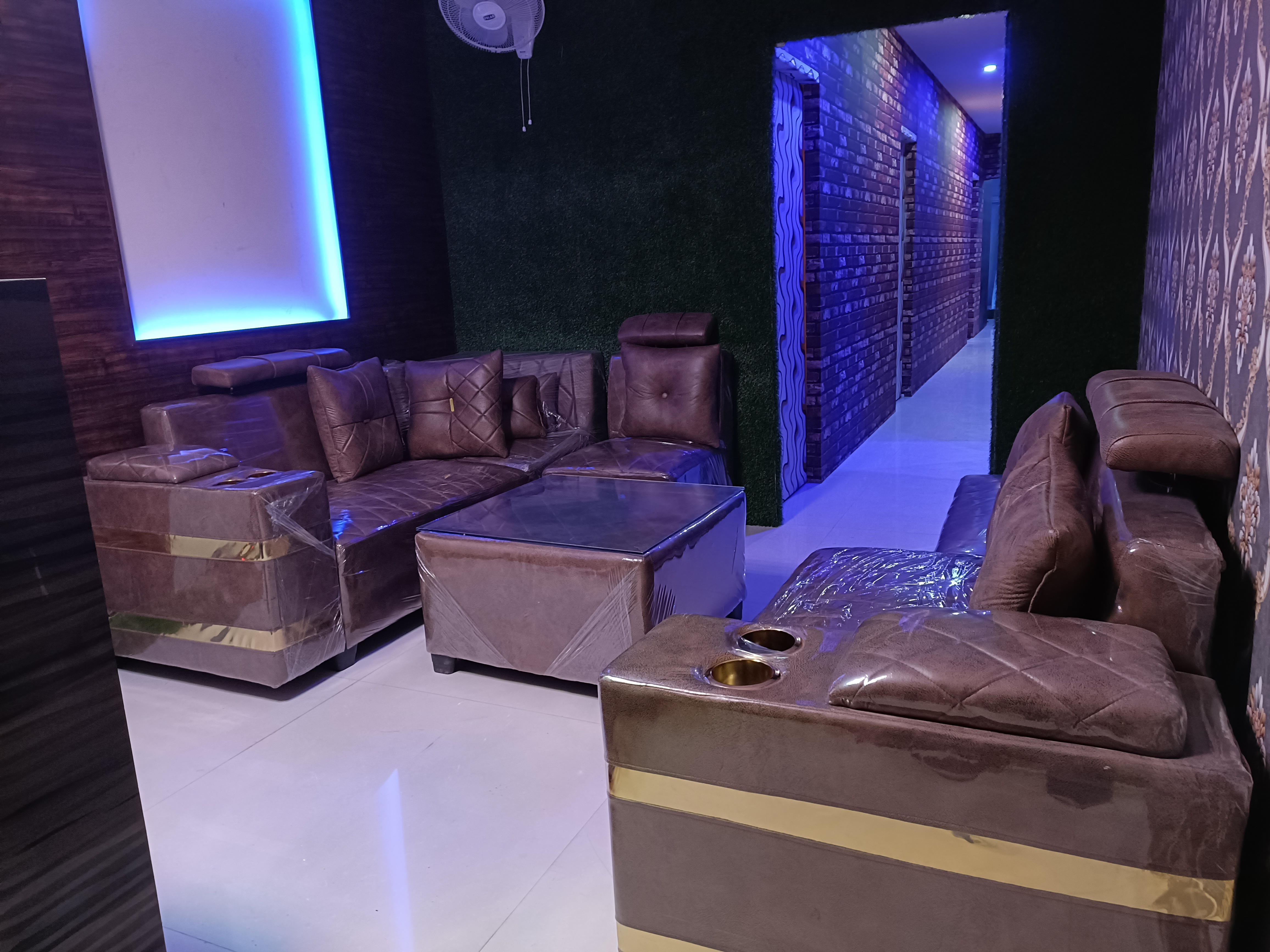 Vendor