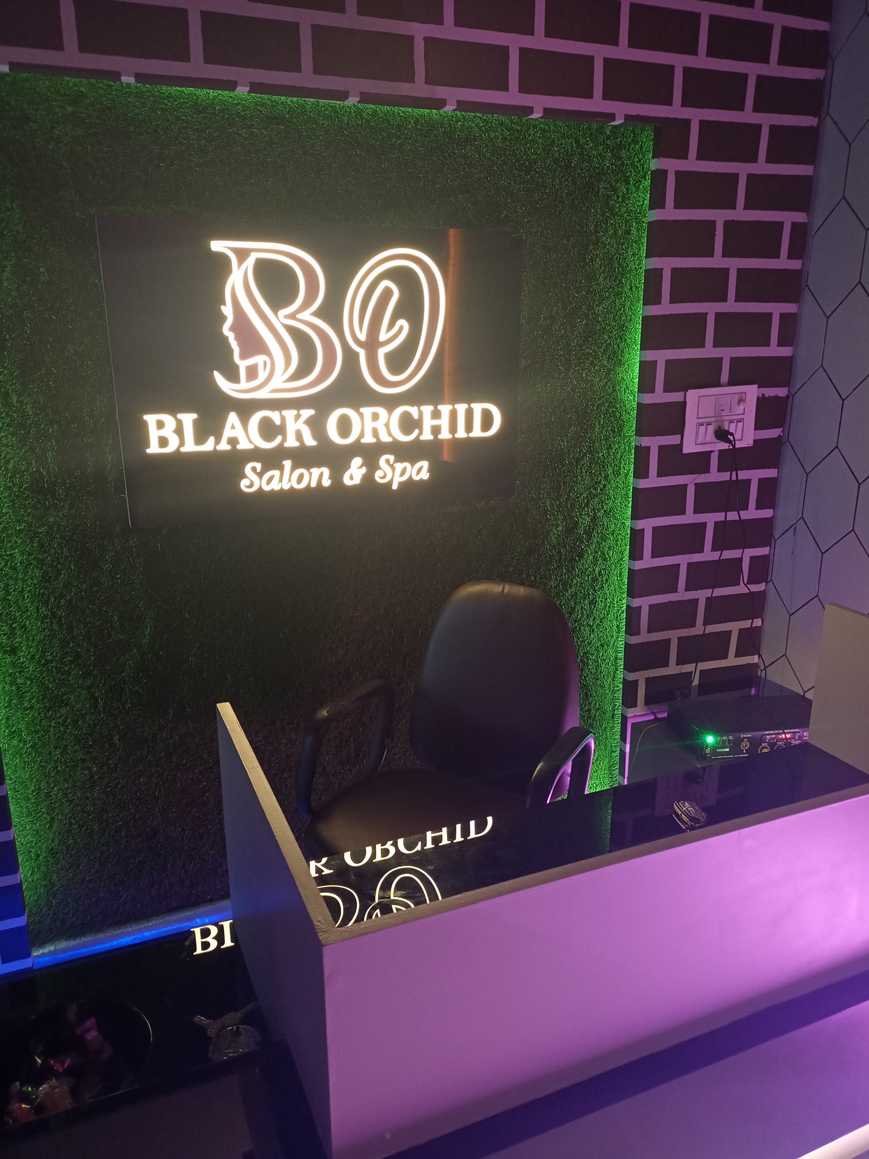 Vendor
