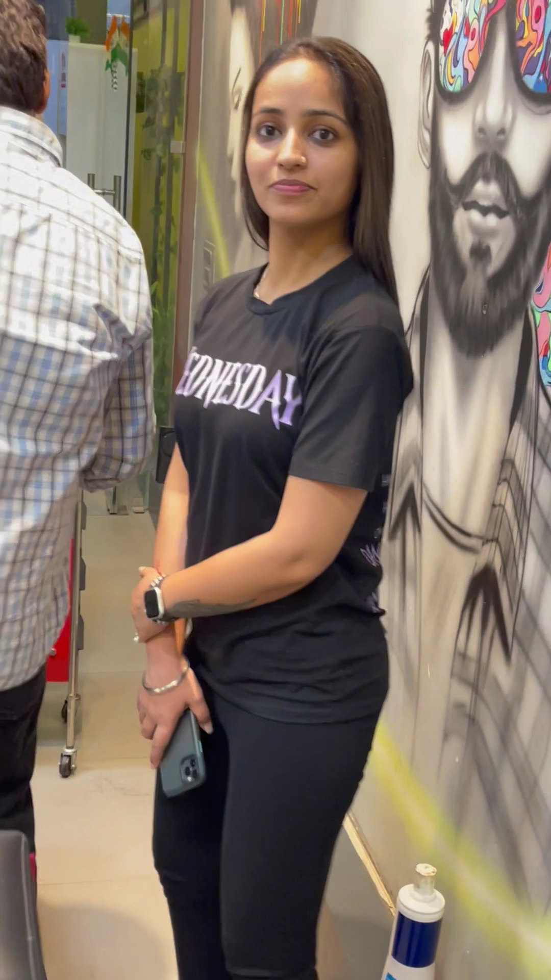 Vendor