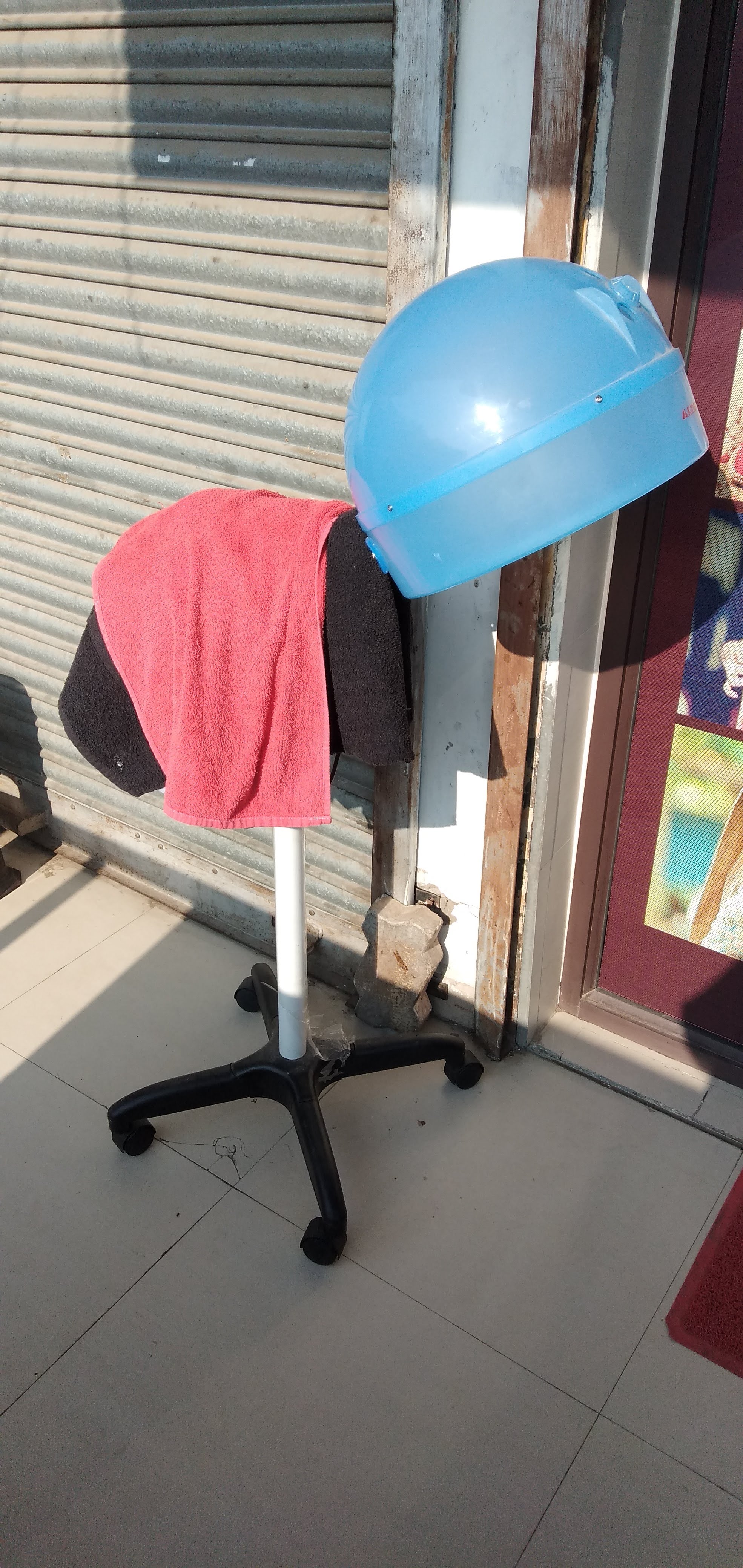 Vendor