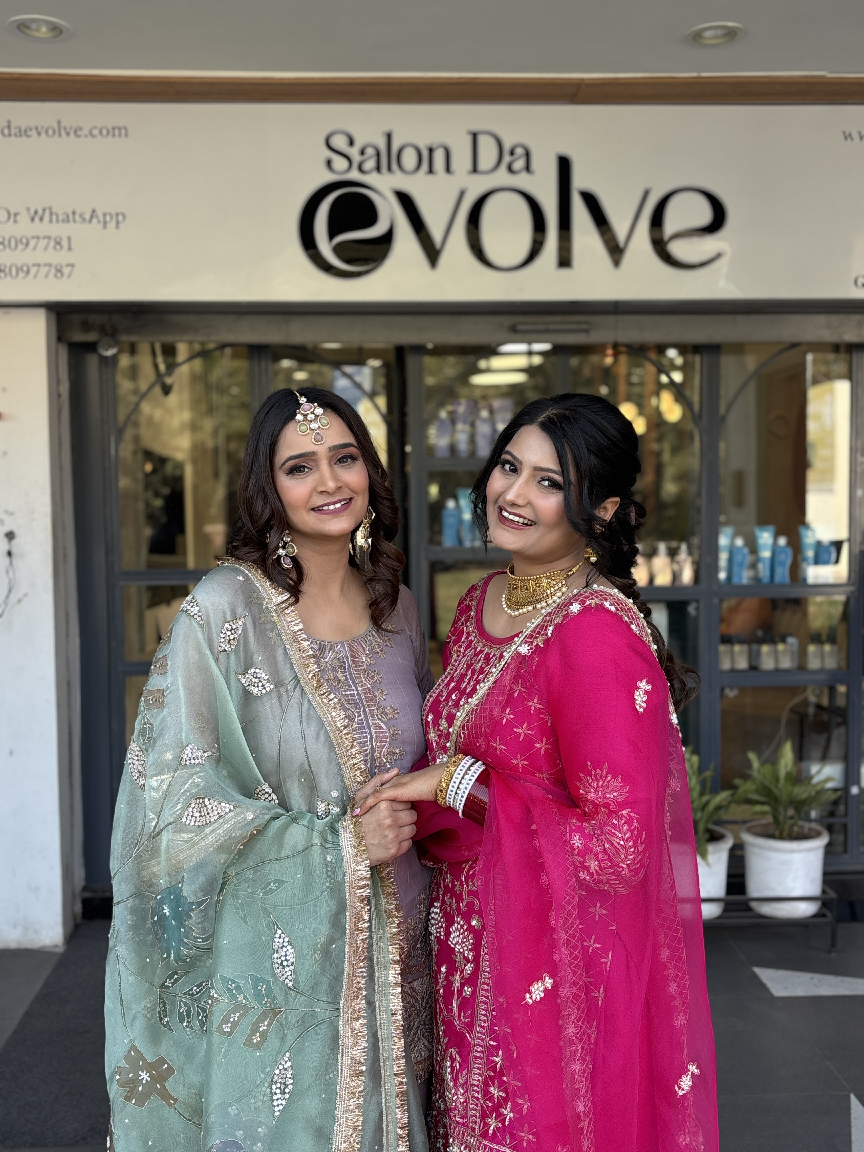 Vendor