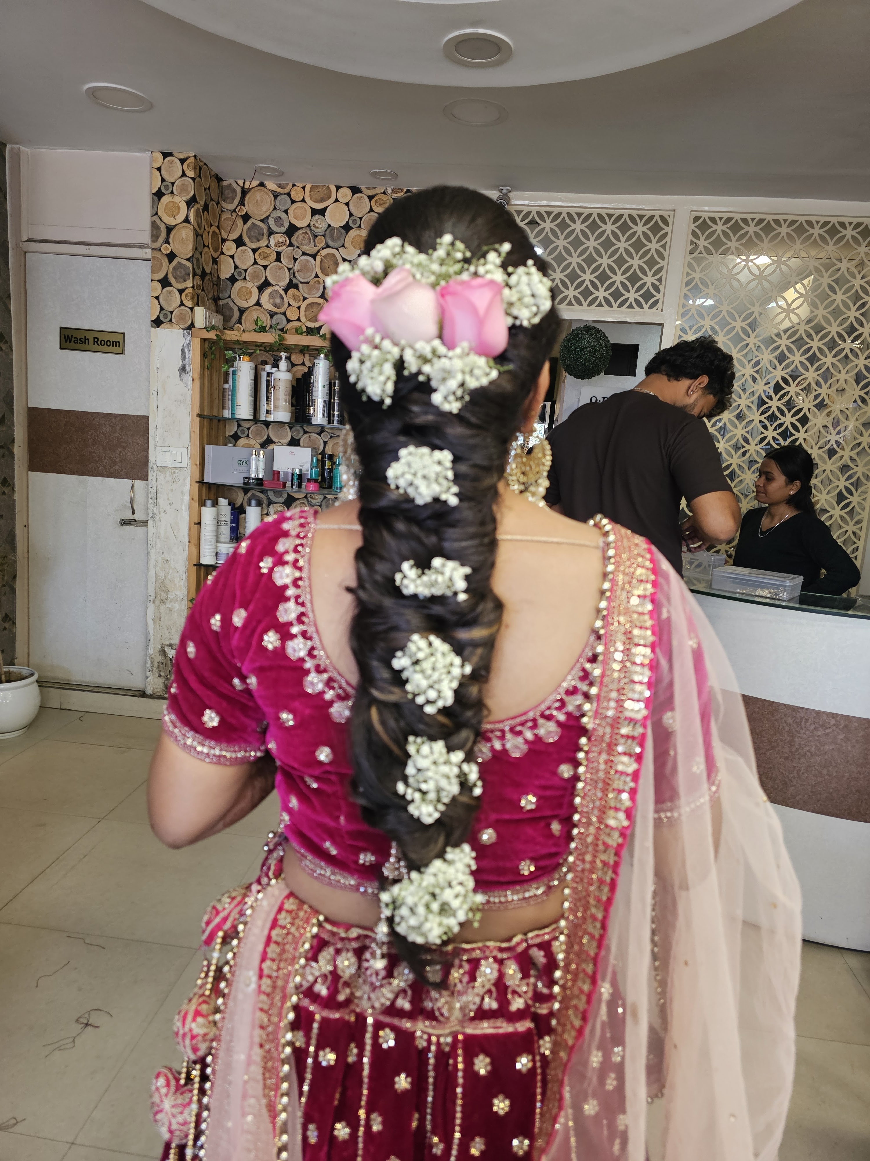 Vendor