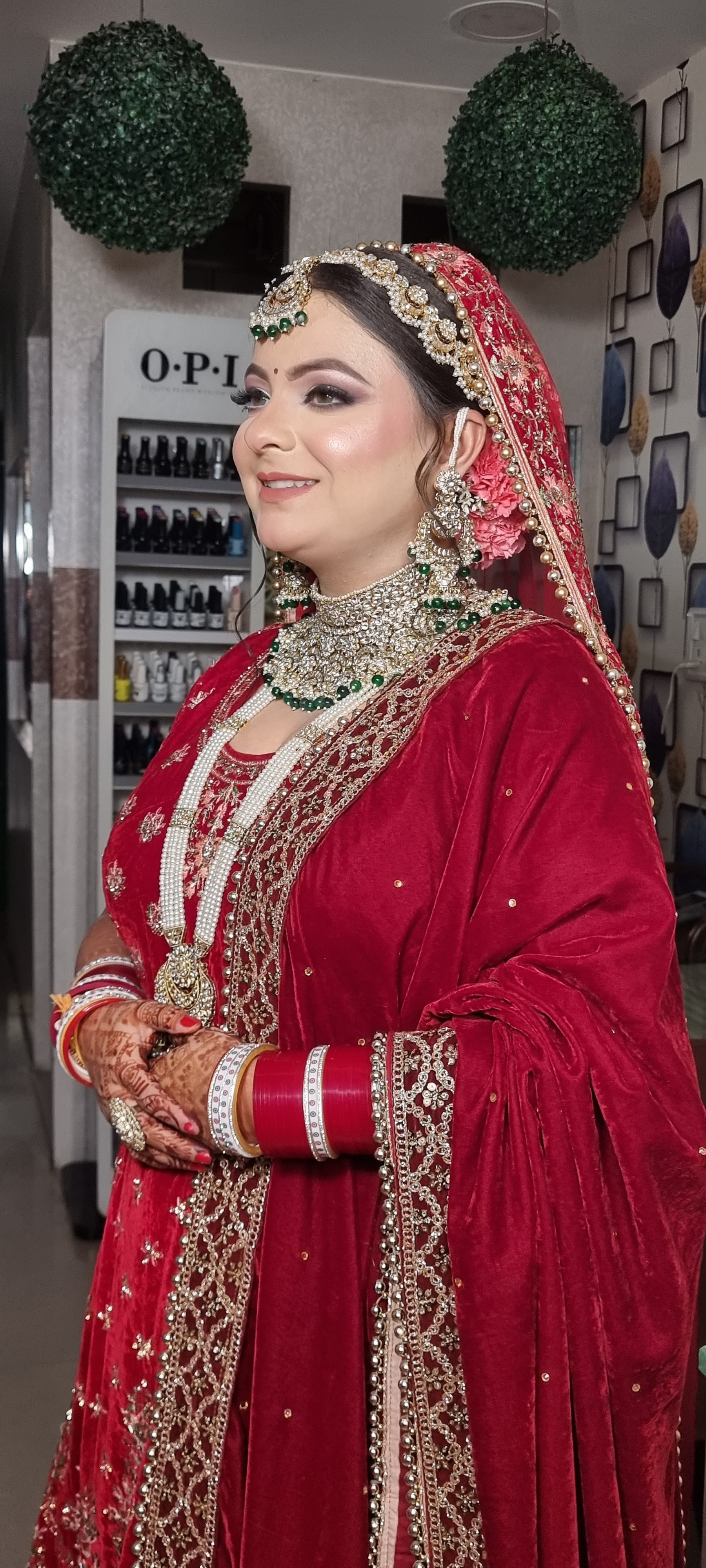 Vendor