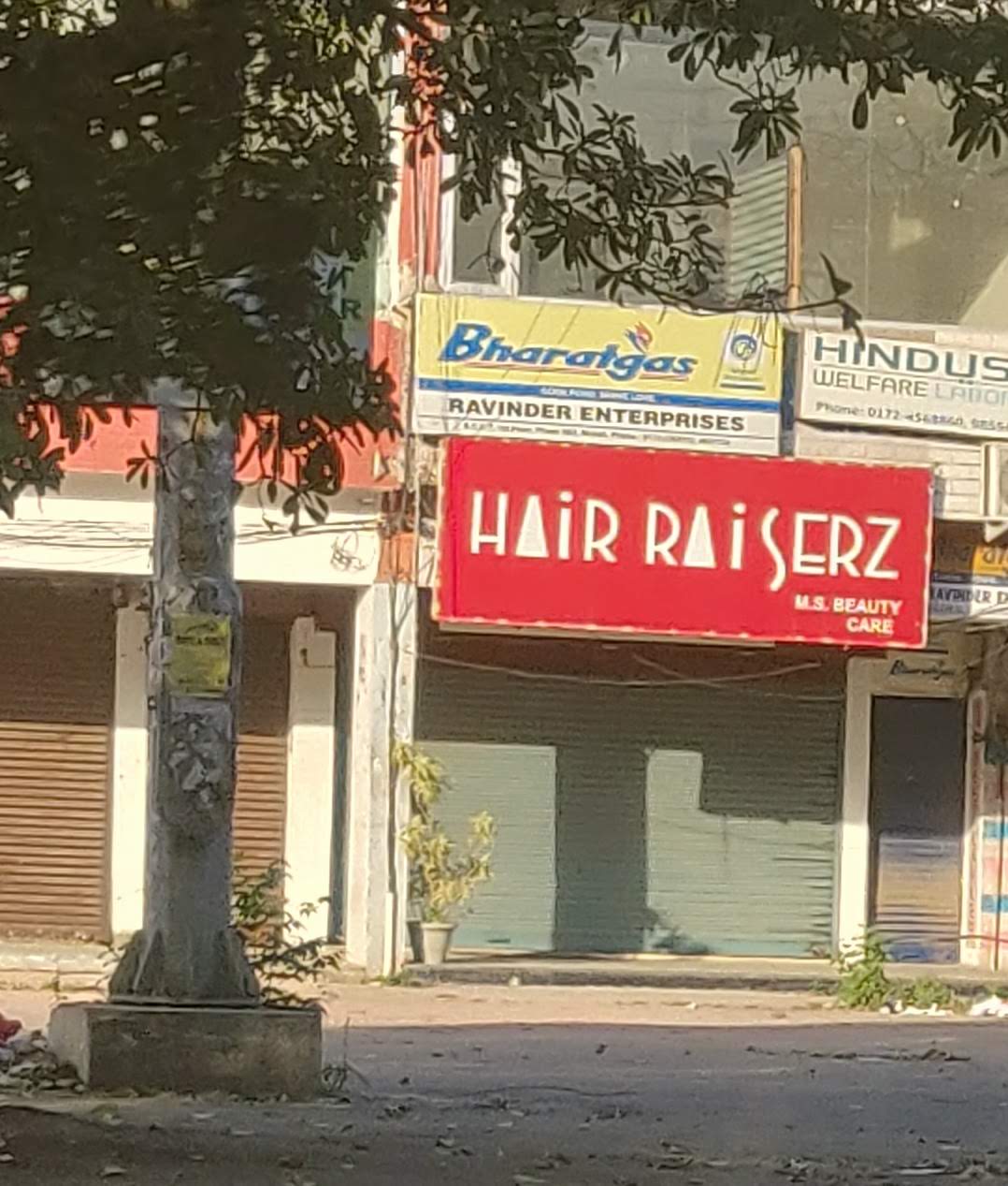 Vendor