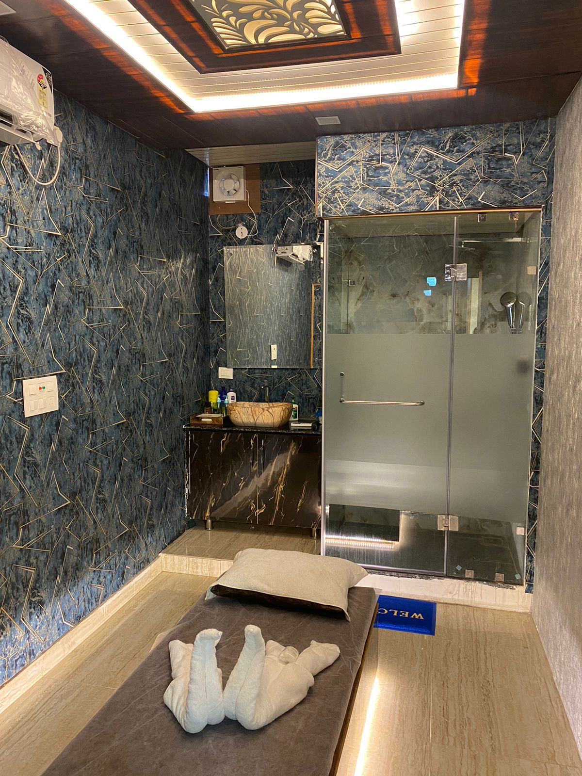 Vendor
