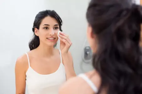 Makeup Remover Wipes
