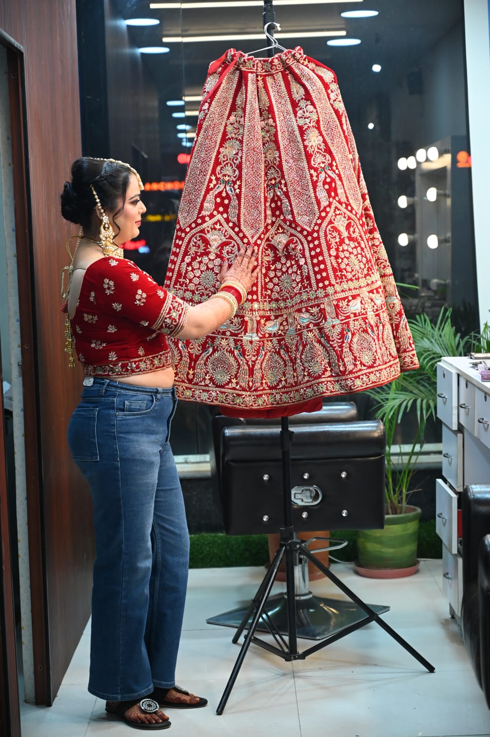 Vendor