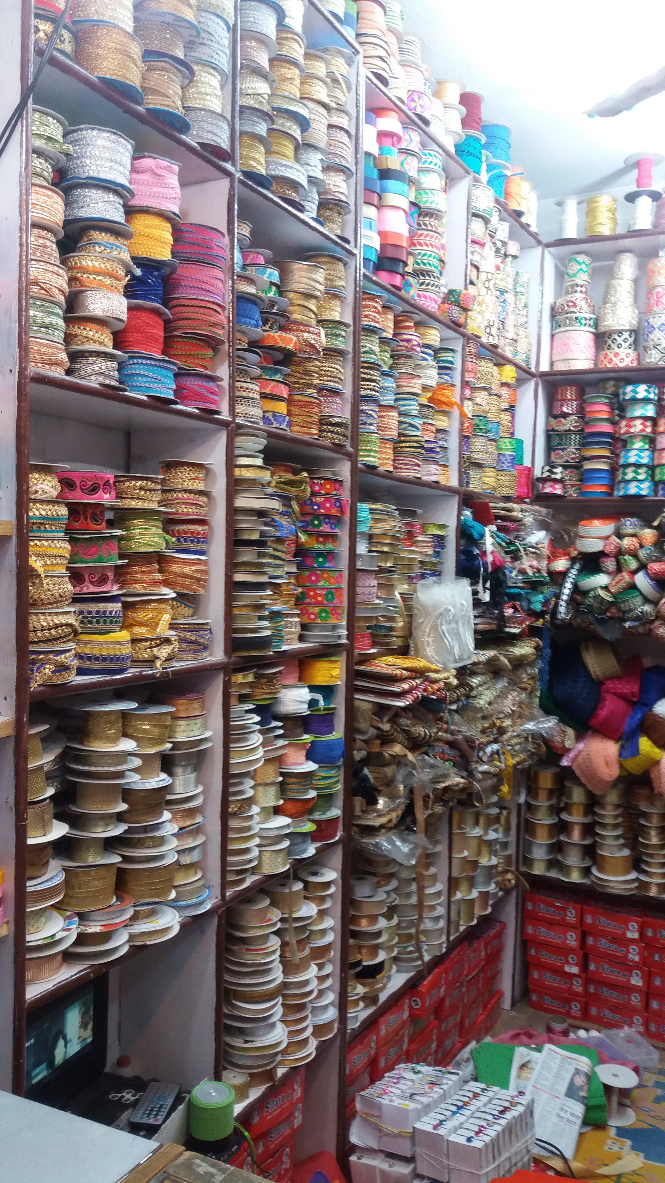Vendor