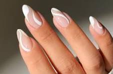 Nail Shaping and Buffing