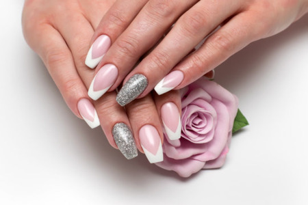 Acrylic Nail Removal