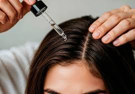 Hair Mask Treatment