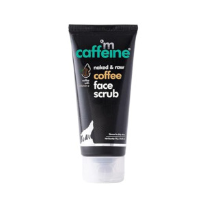 mCaffeine Coffee Tan...