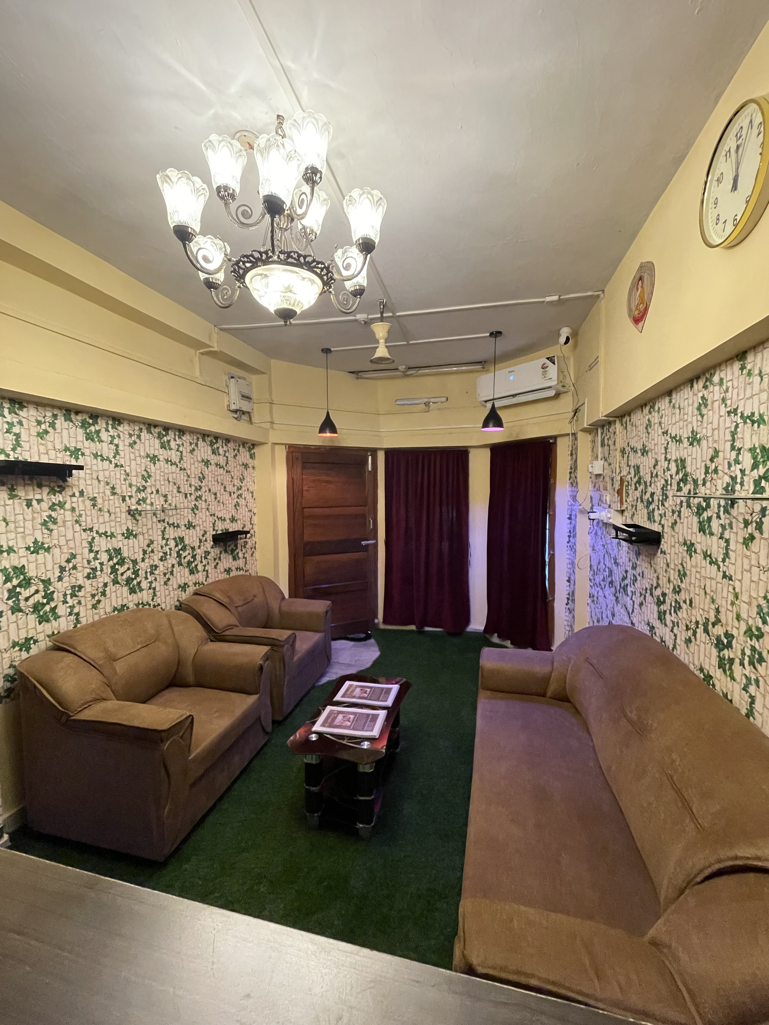 Vendor