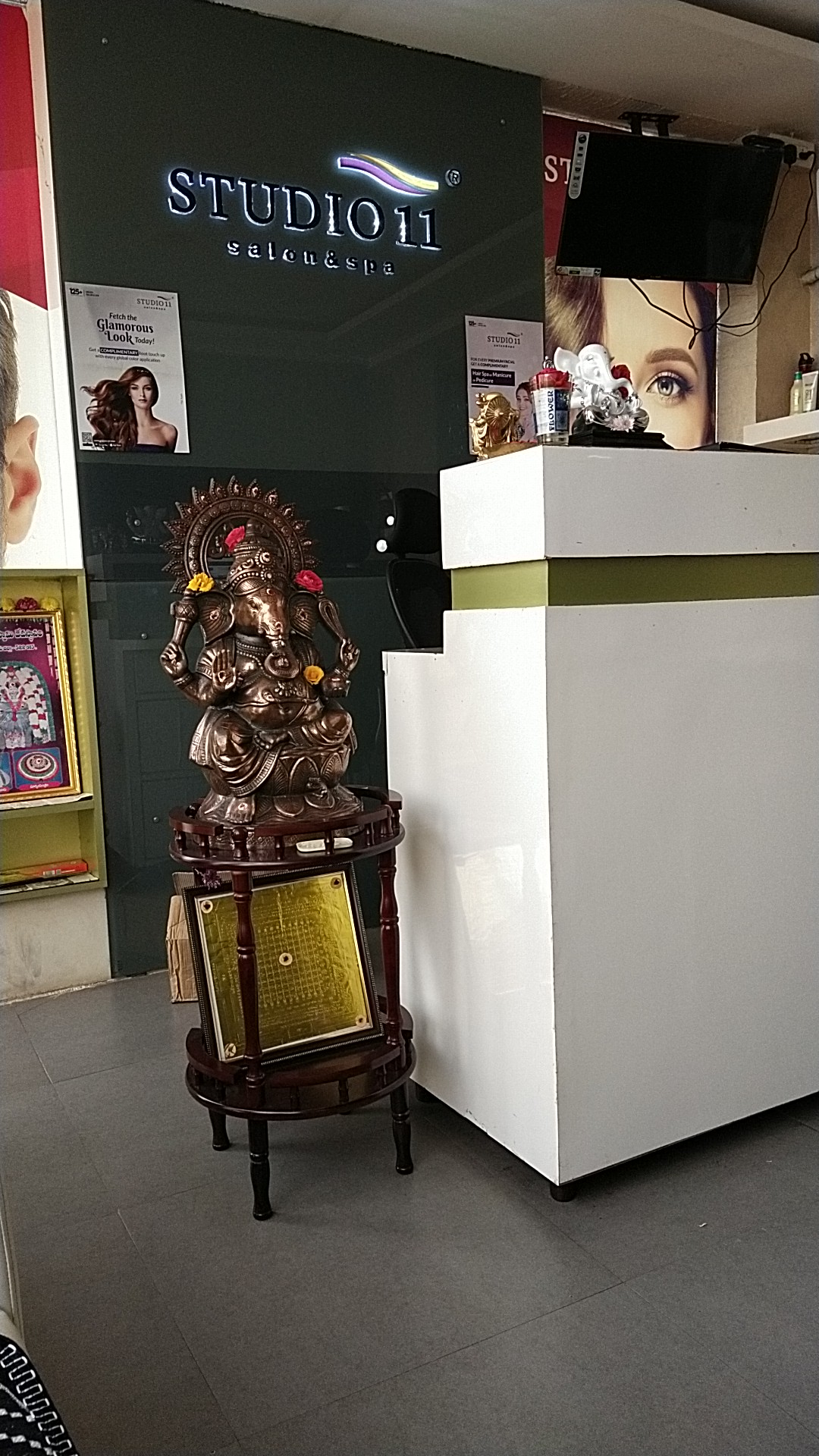 Vendor