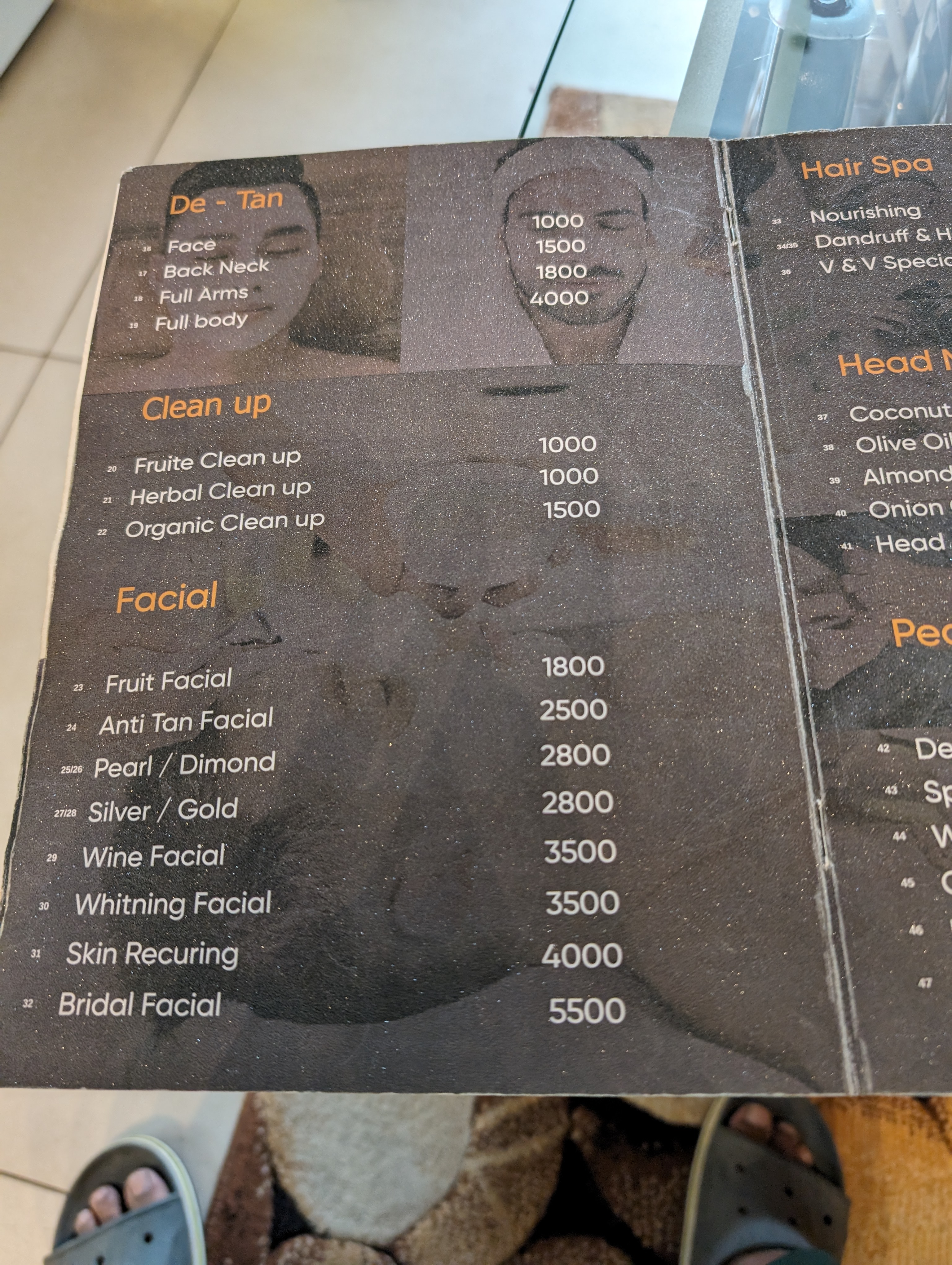 Vendor
