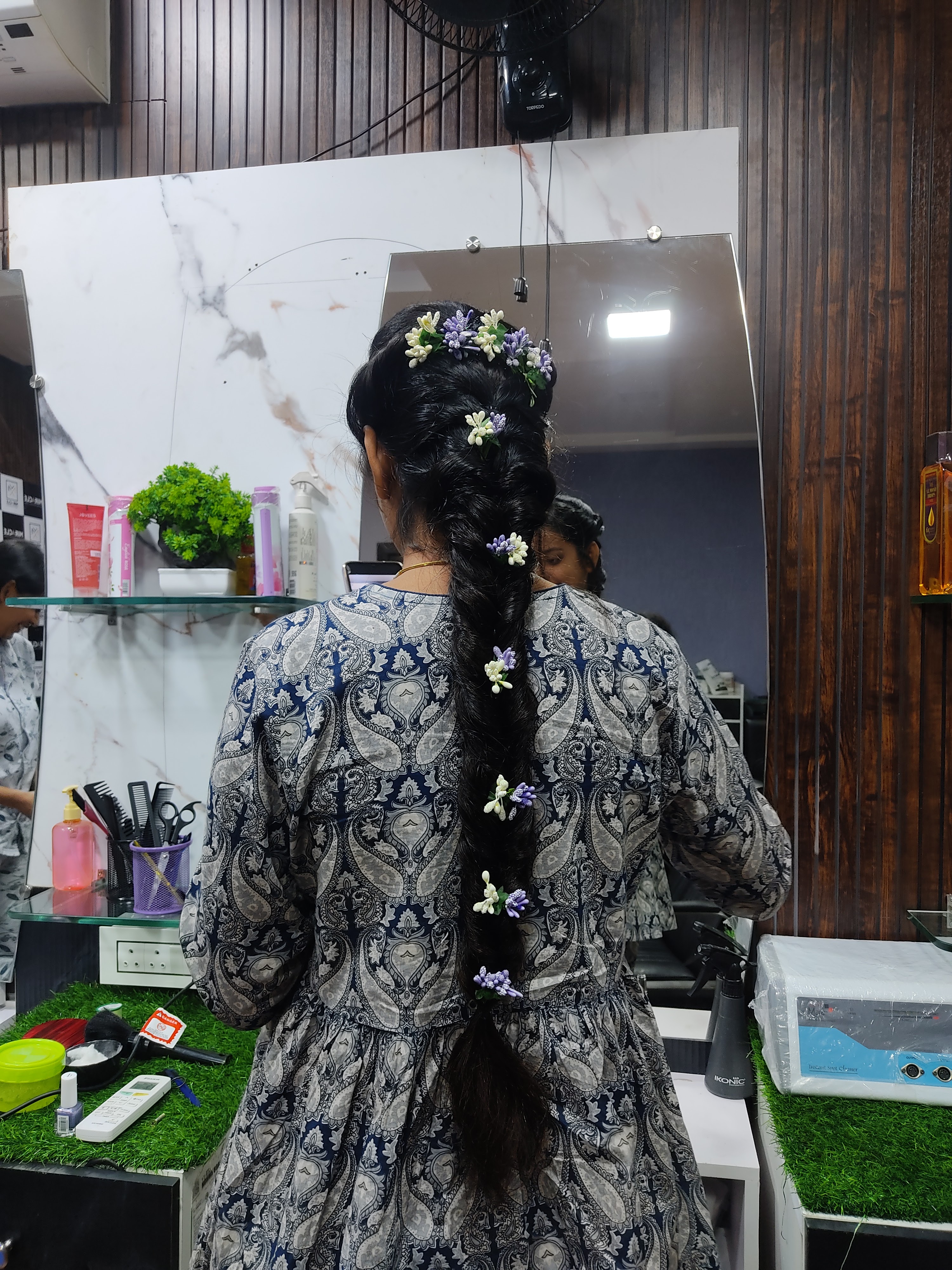 Vendor