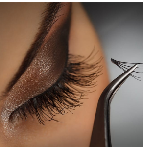 Beauty Spot Tattoo
