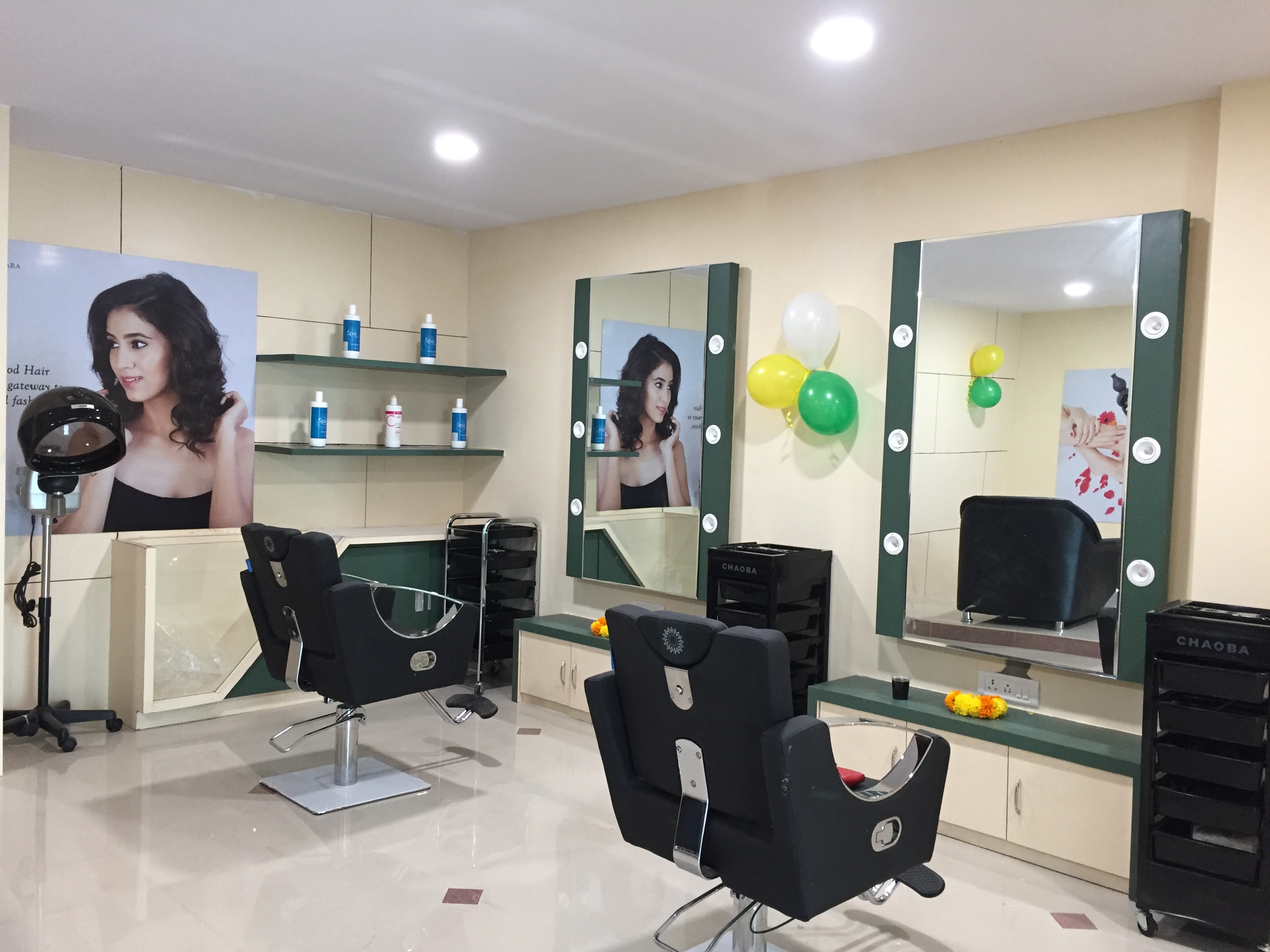 Vendor