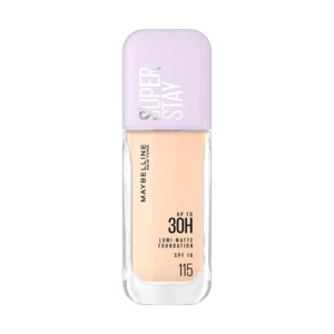 Maybelline New York...