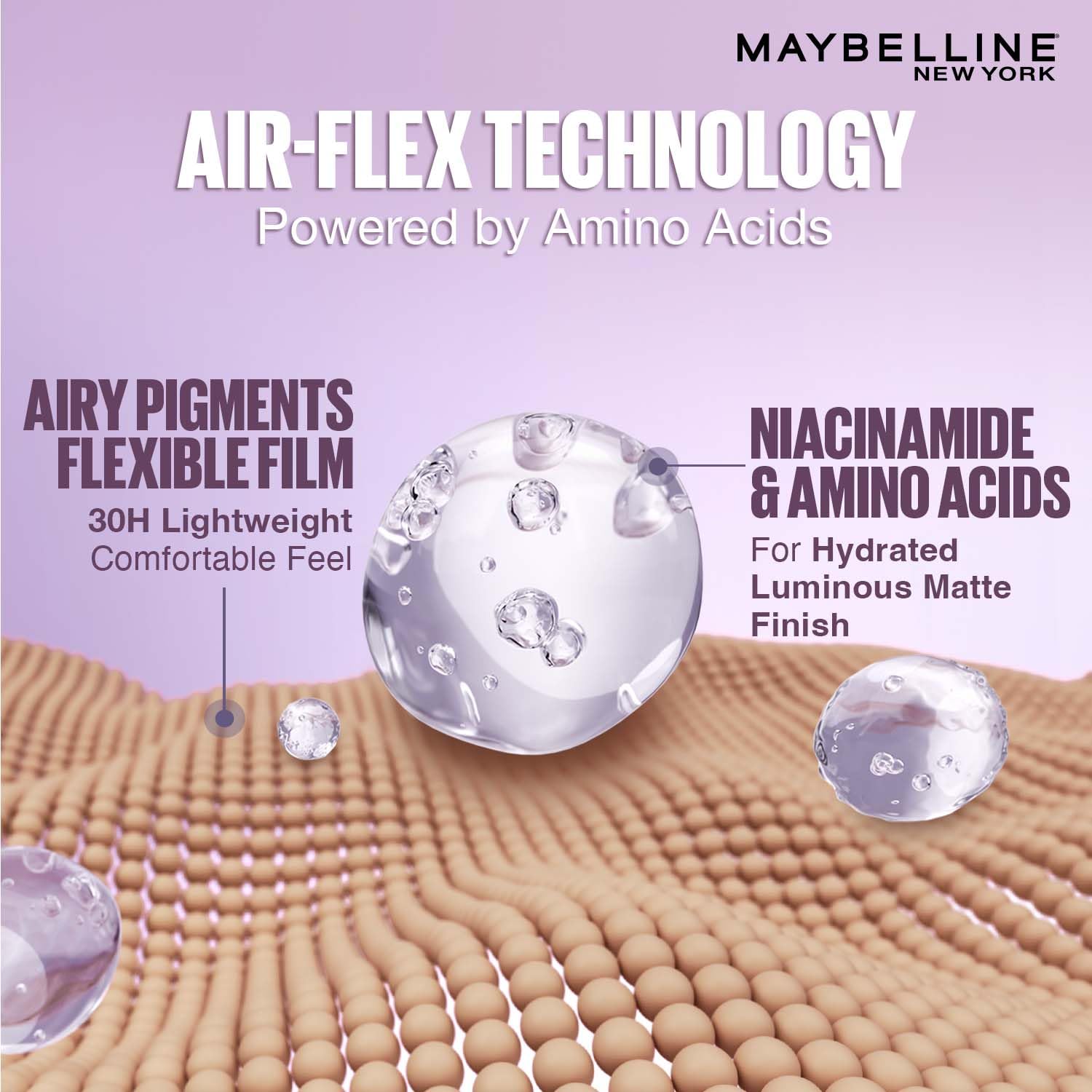 Maybelline New York Super Stay Lumi-Matte Liquid Foundation - 115