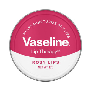 Vaseline Lip Tins Ro...