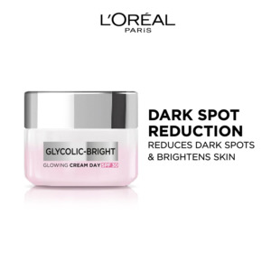 L'Oreal Paris Glycol...