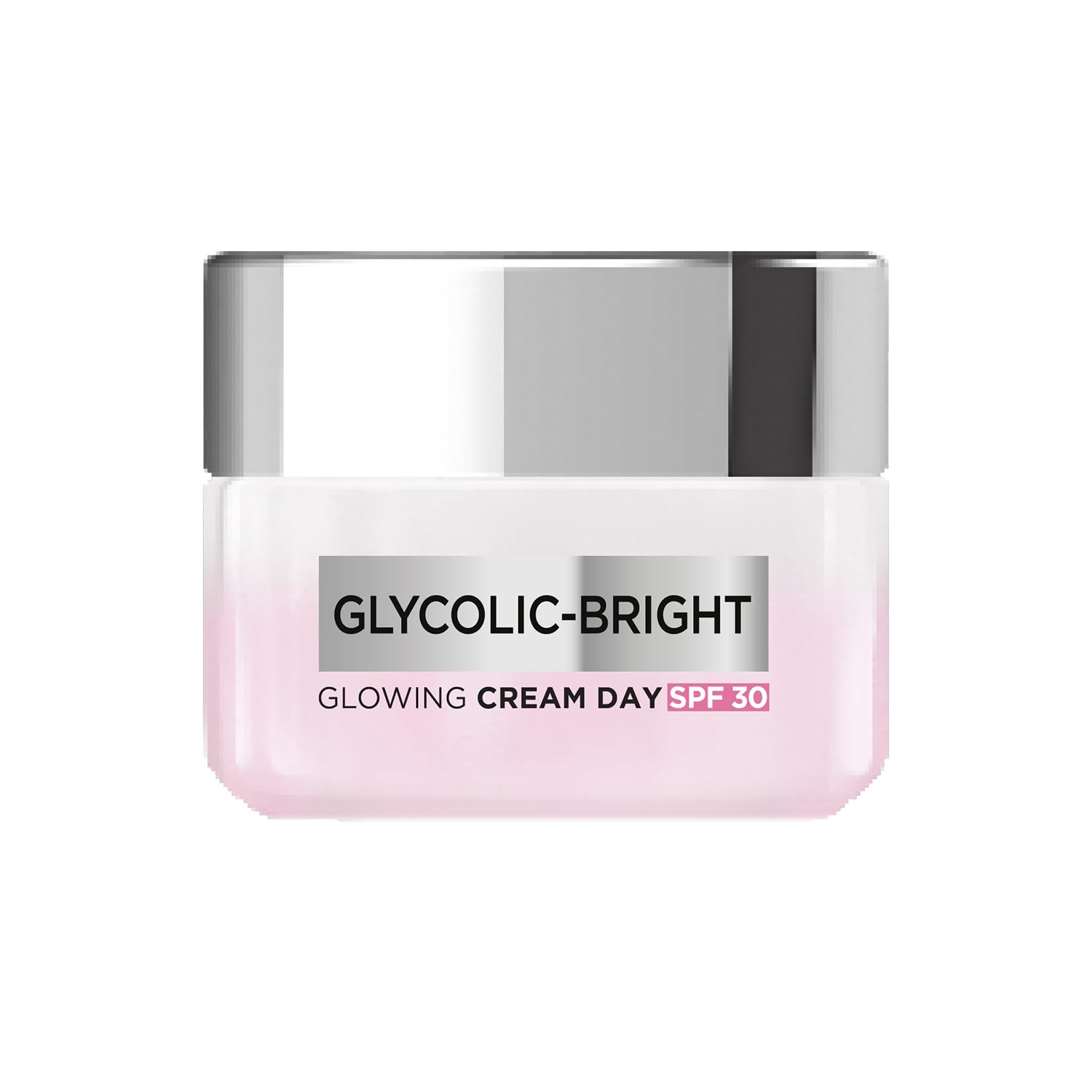 L'Oreal Paris Glycolic Bright Glowing Day Cream, Overnight Brightening Cream, Glycolic Acid