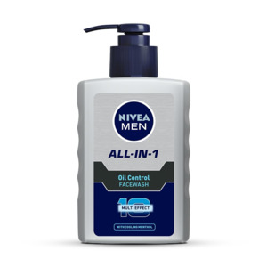 NIVEA MEN All in 1 O...