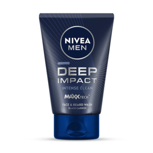 NIVEA MEN Deep Impac...
