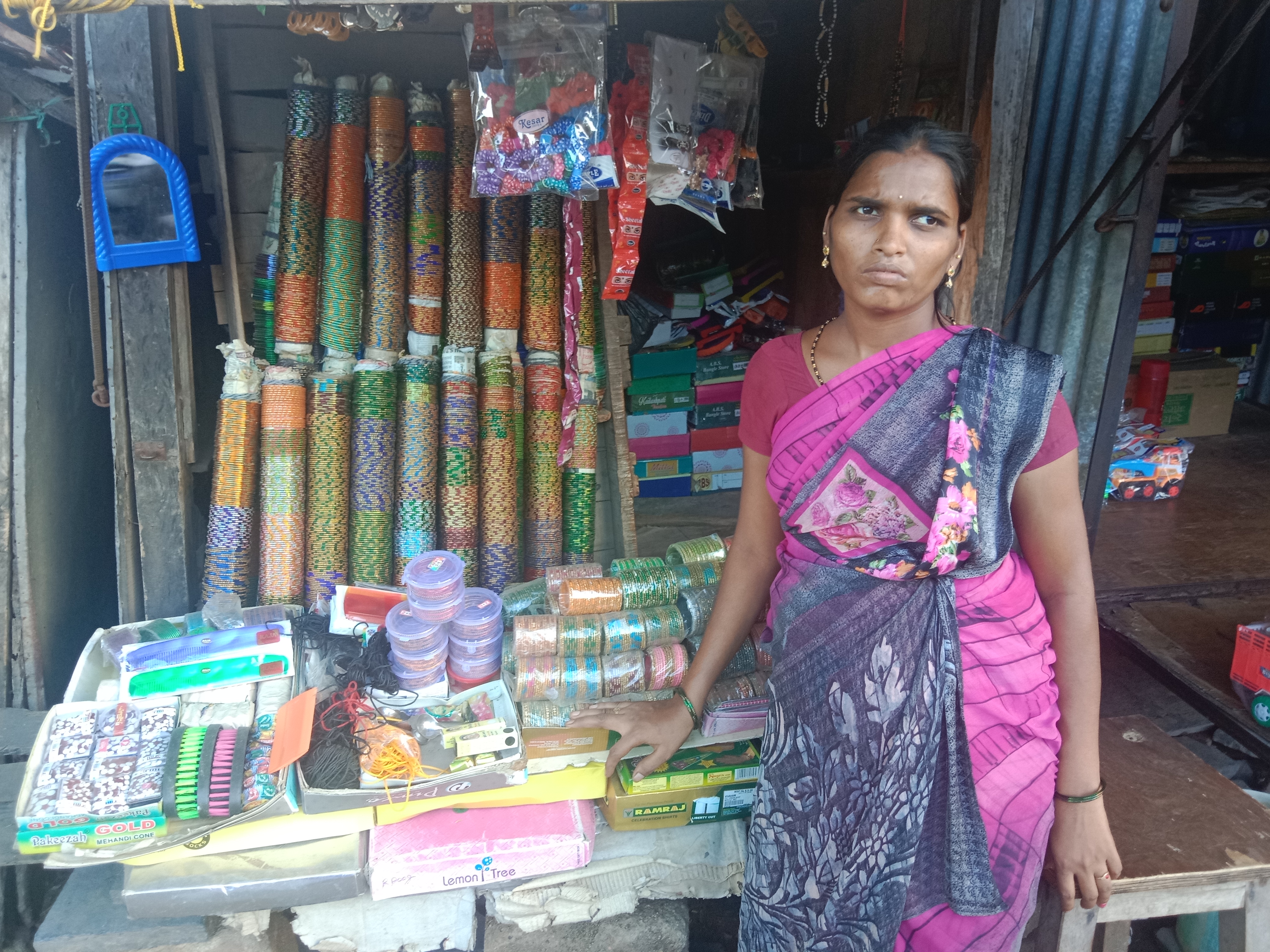 Vendor