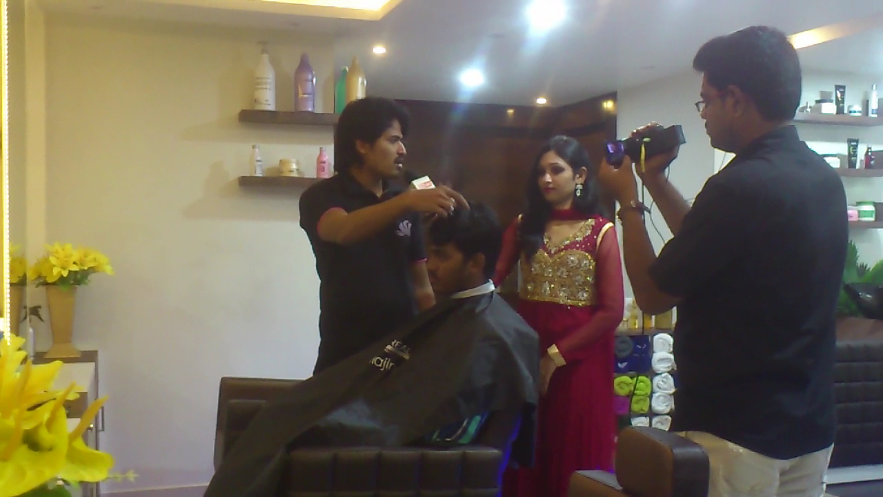 Vendor