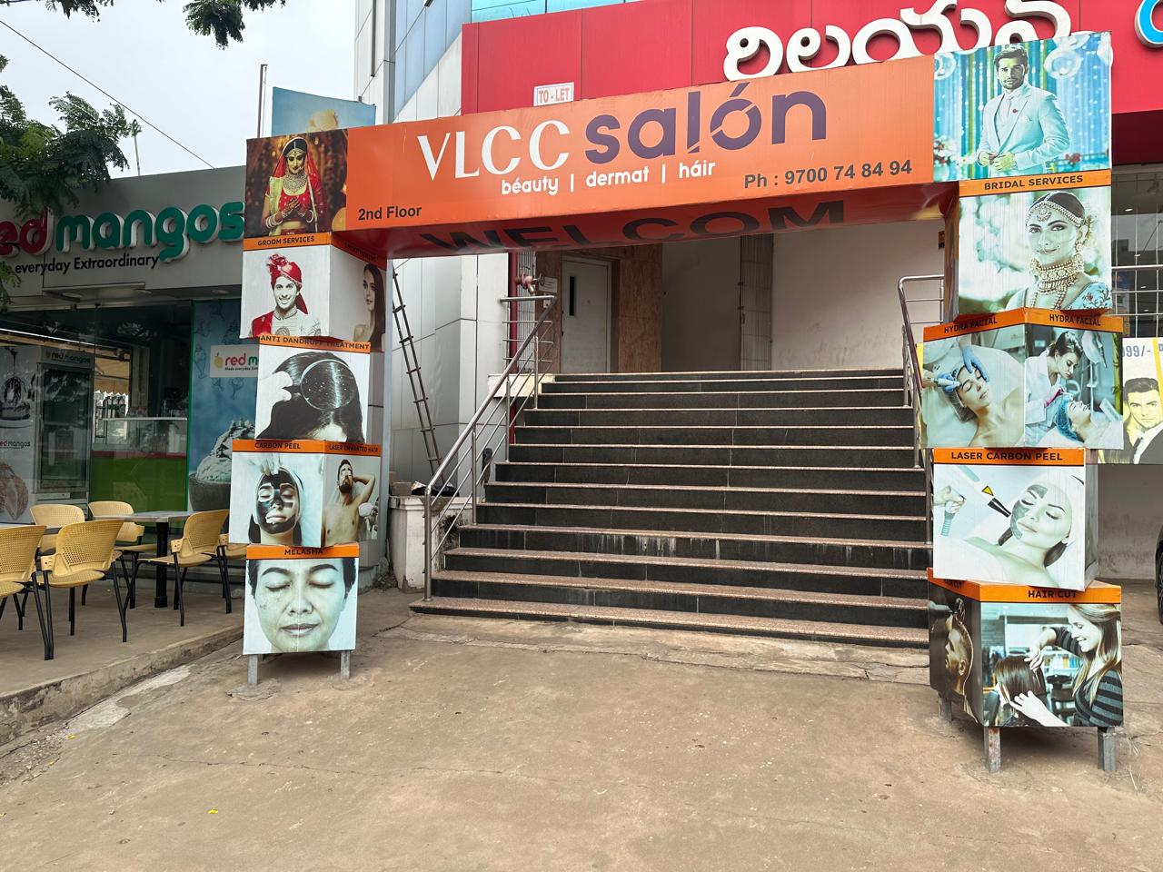 Vendor