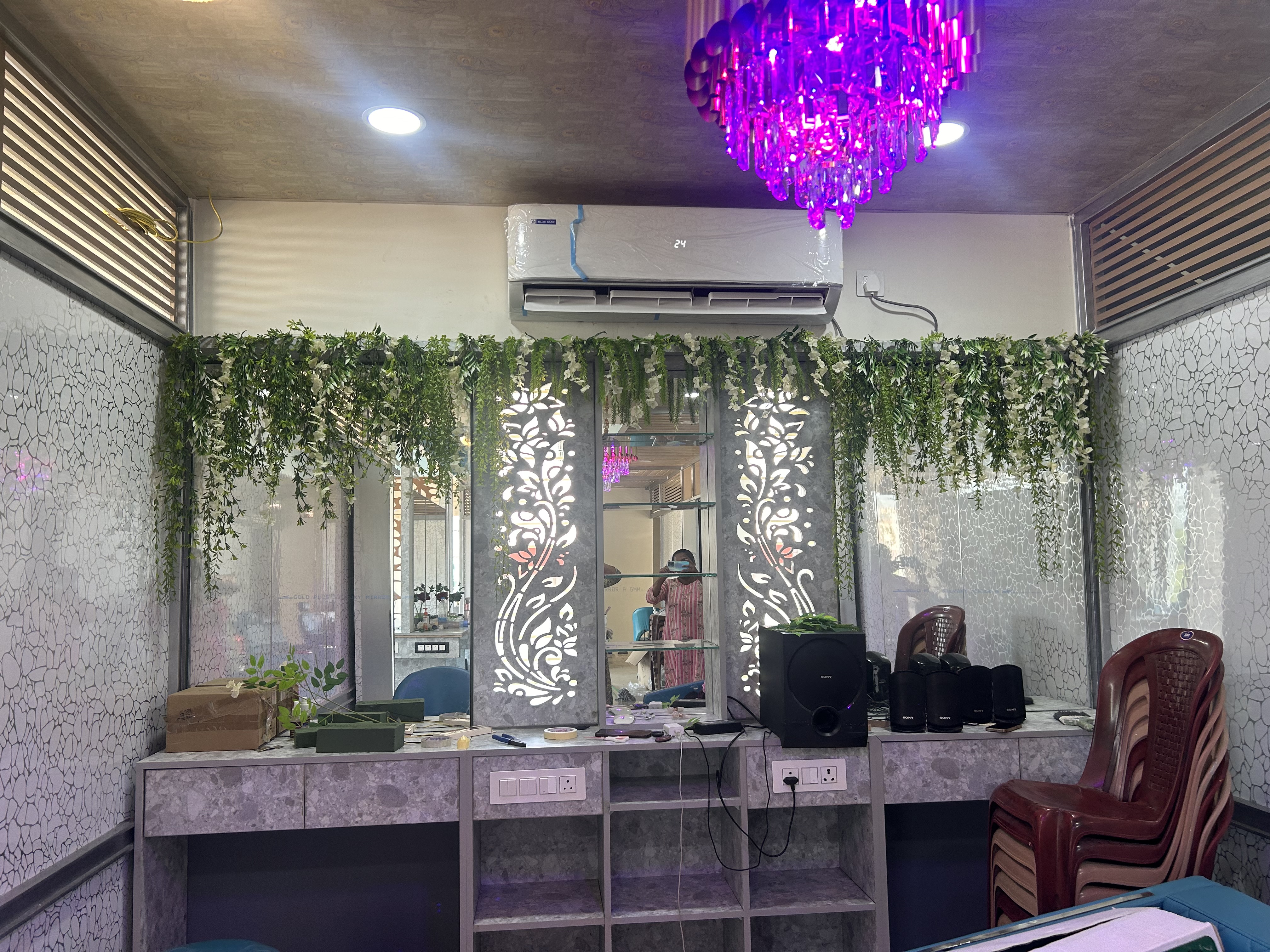 Vendor